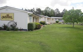 Cromwell Motel Cromwell 3*